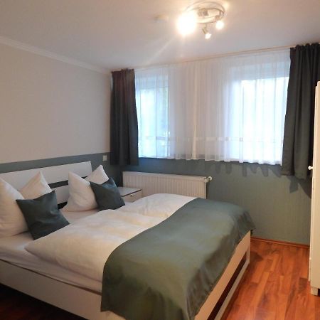 Ferienwohnung Haus Bettina ヴェルニゲローデ エクステリア 写真